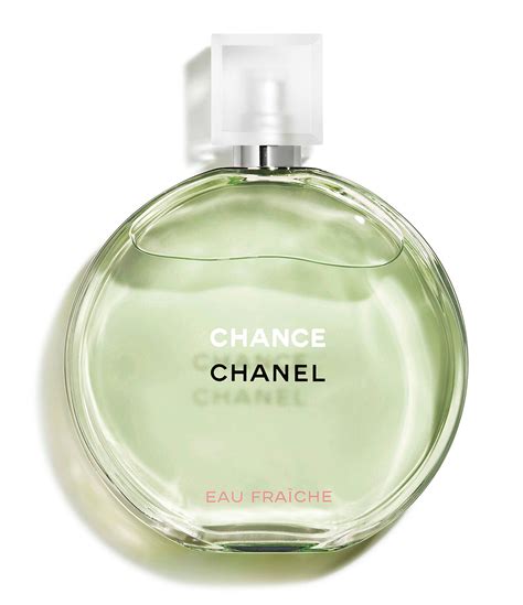 chanel chance eau fraiche eau de toilette|Chanel Chance Eau fraiche samples.